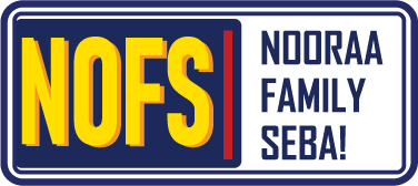 NFS Logo